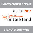 Innovationspreis IT 2017