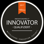 Innovaator qualifiziert